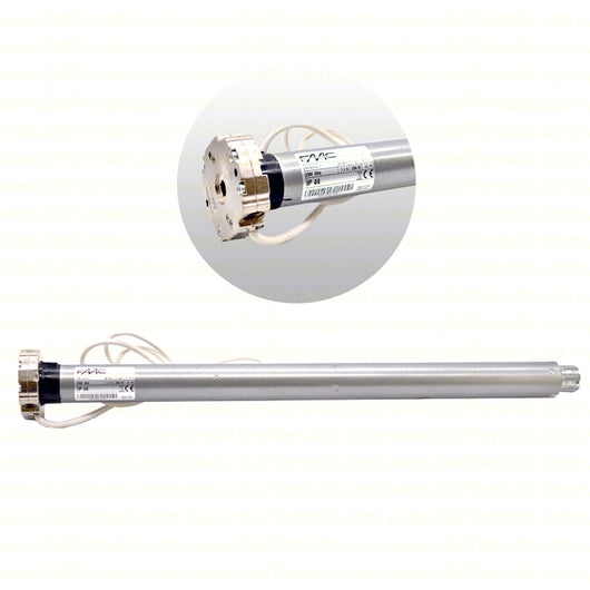 MOTORE TUBOLARE PER TAPPARELLE TENDE E AVVOLGIBILI FAAC TM2 45 M 32/17 144123