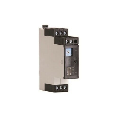 RILEVATORE DI LOOP 12/24 V A 1 CANALE DISPLAY A LED PRASTEL MLX24V AUTOMAZIONE