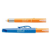Pica A14712010P8080 GEL Signalmarker Marcatore Permanente Gel superfici oleose bagnate arrugginite punta 2-8 mm colore Bianco