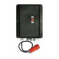 CENTRALE DI COMANDO PER MOTORI TRIFASE JCM I30 1100009 AUTOMAZIONE AUTOMATISMI