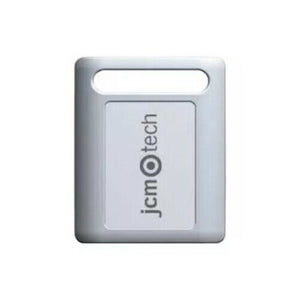 TAG DI PROSSIMITÀ PASSIVO 13,56 MHZ JCM ECOTAG 1000801 AUTOMAZIONE AUTOMATISMI