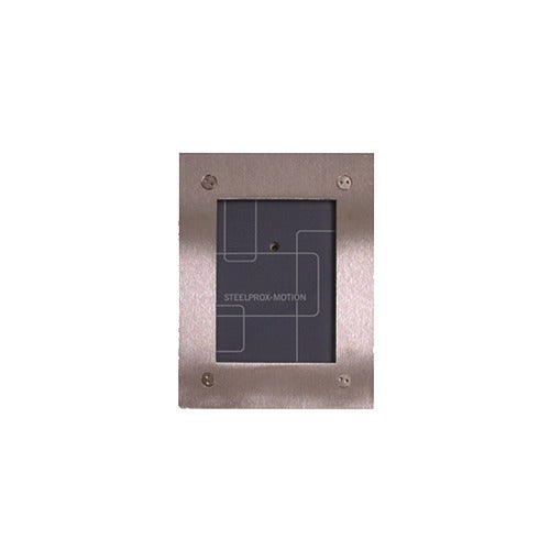 LETTORE DI PROSSIMITÀ 13,56 MHZ JCM STEELPROX 1003603 AUTOMAZIONE AUTOMATISMI