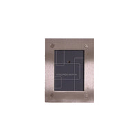 LETTORE DI PROSSIMITÀ 13,56 MHZ JCM STEELPROX 1003603 AUTOMAZIONE AUTOMATISMI