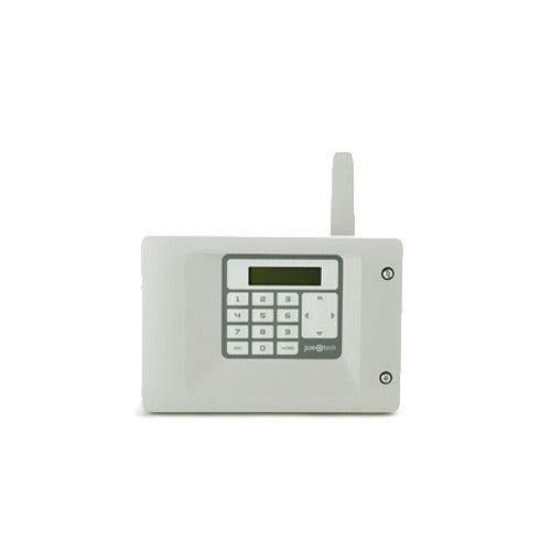 CENTRALE AUTONOMA 868 MHZ 1000 CODICI JCM ACCESS 1000 1000113 AUTOMAZIONE NUOVO