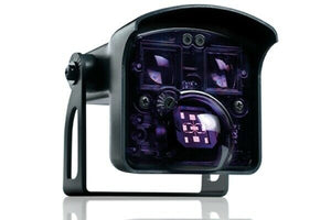 SENSORE PER PORTE INDUSTRIALI PROFESSIONALE CONDOR 790/28DT AUTOMAZIONE GARANZIA