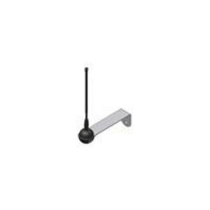 ANTENNA 433 MHZ CON CAVO COASSIALE DI 3MT 515/1000 AUTOMAZIONE AUTOMATISMI NUOVO