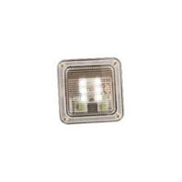 LAMPEGGIATORE LED LENTE BIANCA ALF6W 550/1036.W AUTOMAZIONE AUTOMATISMI GARANZIA