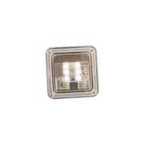 LAMPEGGIATORE LED LENTE BIANCA ALF6W 550/1036.W AUTOMAZIONE AUTOMATISMI GARANZIA