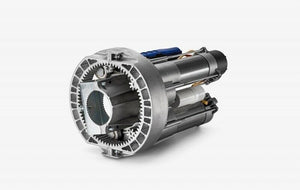 MOTORIDUTTORE PER SERRANDE 320 KG SUPERBE BENINCA' SR2.76EC 9592026 AUTOMAZIONE