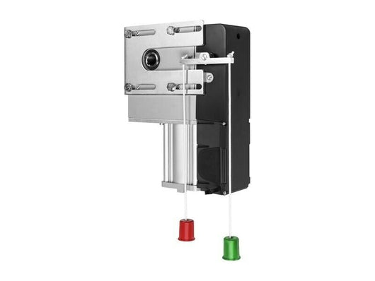 MOTORE 230VAC PER SEZIONALI E AVVOLGIBILI 35MQ BENINCA' VN.S40 UP 9592610 NUOVO