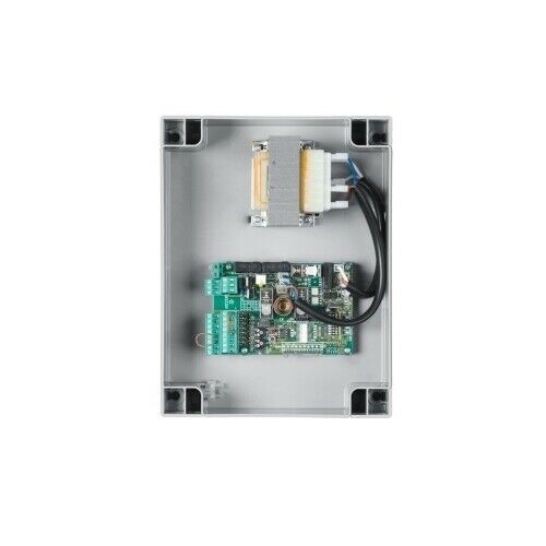 CENTRALE DI COMANDO 24 VDC BENINCA' MIND TE M24 9176971 AUTOMAZIONE AUTOMATISMI