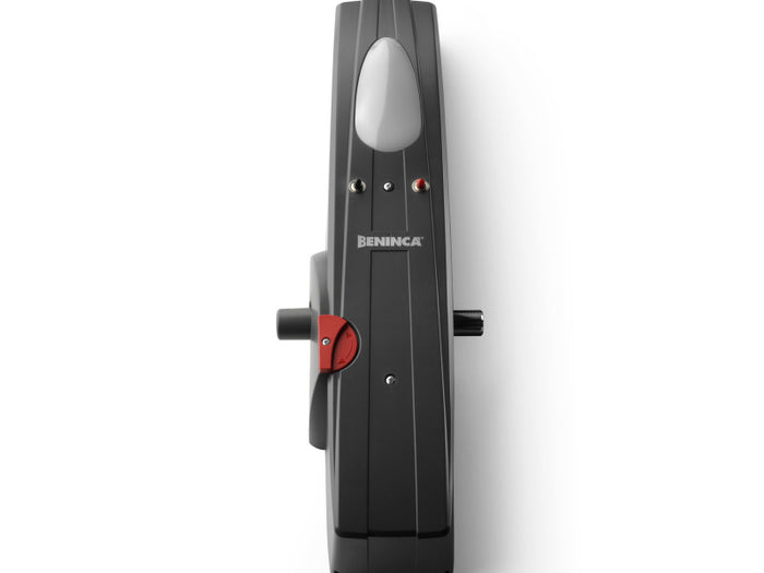 MOTORE 230VAC PER PORTE BASCULANTI 12,5MQ BENINCA' ZED.LRIE 9592578 AUTOMAZIONE