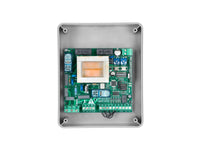 CENTRALE DI COMANDO 230 VAC PER CANCELLI BENINCA' CORE 9176136 AUTOMAZIONE NUOVO