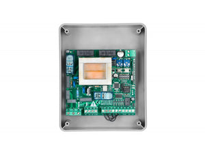 CENTRALE DI COMANDO 230 VAC PER CANCELLI BENINCA' CORE 9176136 AUTOMAZIONE NUOVO