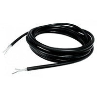 CAVO PER ANTENNA AWO 5M BENINCA' RG58 MT5 9171131 AUTOMAZIONE AUTOMATISMI NUOVO