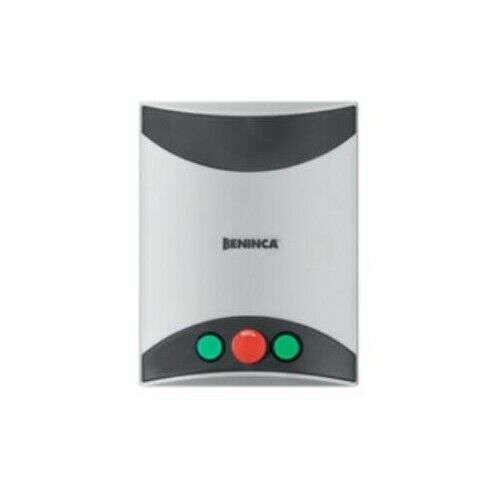 CENTRALE DI COMANDO 24 VDC BENINCA' BRAINY24.P 917600973 AUTOMAZIONE AUTOMATISMI