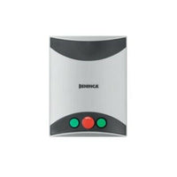 CENTRALE DI COMANDO 24 VDC BENINCA' BRAINY24.P 917600973 AUTOMAZIONE AUTOMATISMI