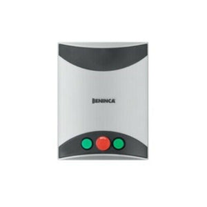 CENTRALE DI COMANDO 24 VDC BENINCA' BRAINY24.P 917600973 AUTOMAZIONE AUTOMATISMI