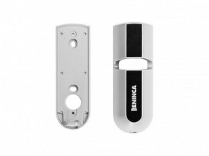 COPPIA COVER PER FOTOCELLULE PUPILLA/PUPILLA.R BENINCA' IRI.CELL 9252070 NUOVO