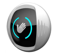 SENSORE SFIORAMENTO NO-TOUCH PORTE AUTOMATICHE SCORREVOLI INTERRUTTORE PULSANTE