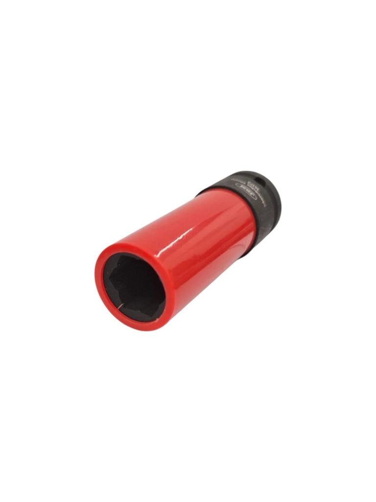 Chiave a bussola da 17 mm per dadi ruota mercedes da 1/2" JBM 14173