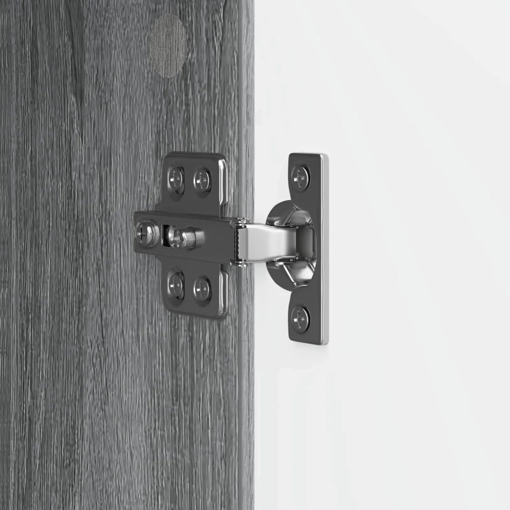 Mobile TV 150 x 31 x 50 cm Grigio Sonoma Legno ingegnerizzato