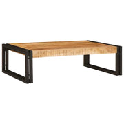 Mensola da bagno Marrone 80 x 50 x 23 cm CFW8909058