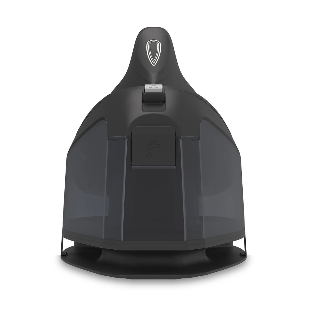 Taurus Sliding Pro 3000 Non Stop 3000 W 1,5 L Ceramica Nero