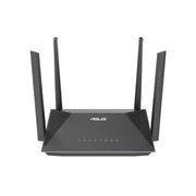 Asus rt-ax52 ax1800 aimesh router wireless gigabit ethernet dual-band (2.4 ghz/5 ghz) nero - 90IG08T0-MO3H00