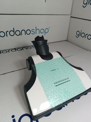 Battitappeto EB400 Vorwerk Folletto Rigenerato Garantito 2 Anni