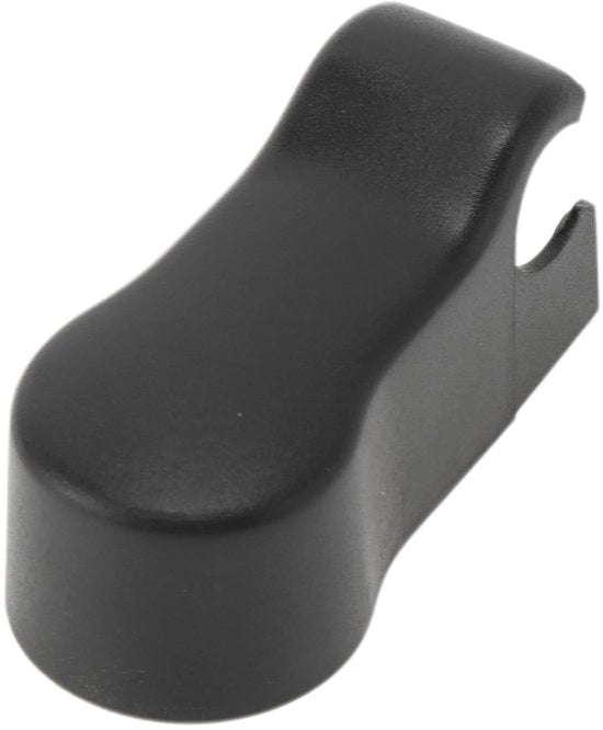 Fendrikanza per Land Rover Defender 2002-2016 - Realizzato in PBT - Resistente all'usura - Senza strisce - Installazione facile - Qualità affidabile - Fendrikanza