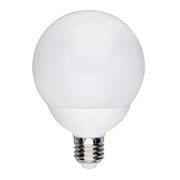 LAMPADINA LED GLOBO  95 9,5W E27 1055LM 6500K- 6,0 pz