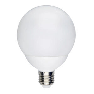 LAMPADINA LED GLOBO  95 9,5W E27 1055LM 6500K- 6,0 pz