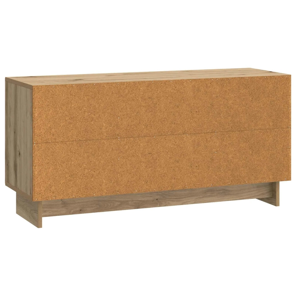 Mobile TV 102 x 34,5 x 50 cm Rovere Artigianale 894014