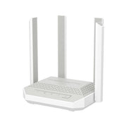Keenetic modem router speedster 4g+ ac1200 mesh wi-fi 5, lte cat.6  n.4 porte gigabit - KN-2911-01-EU