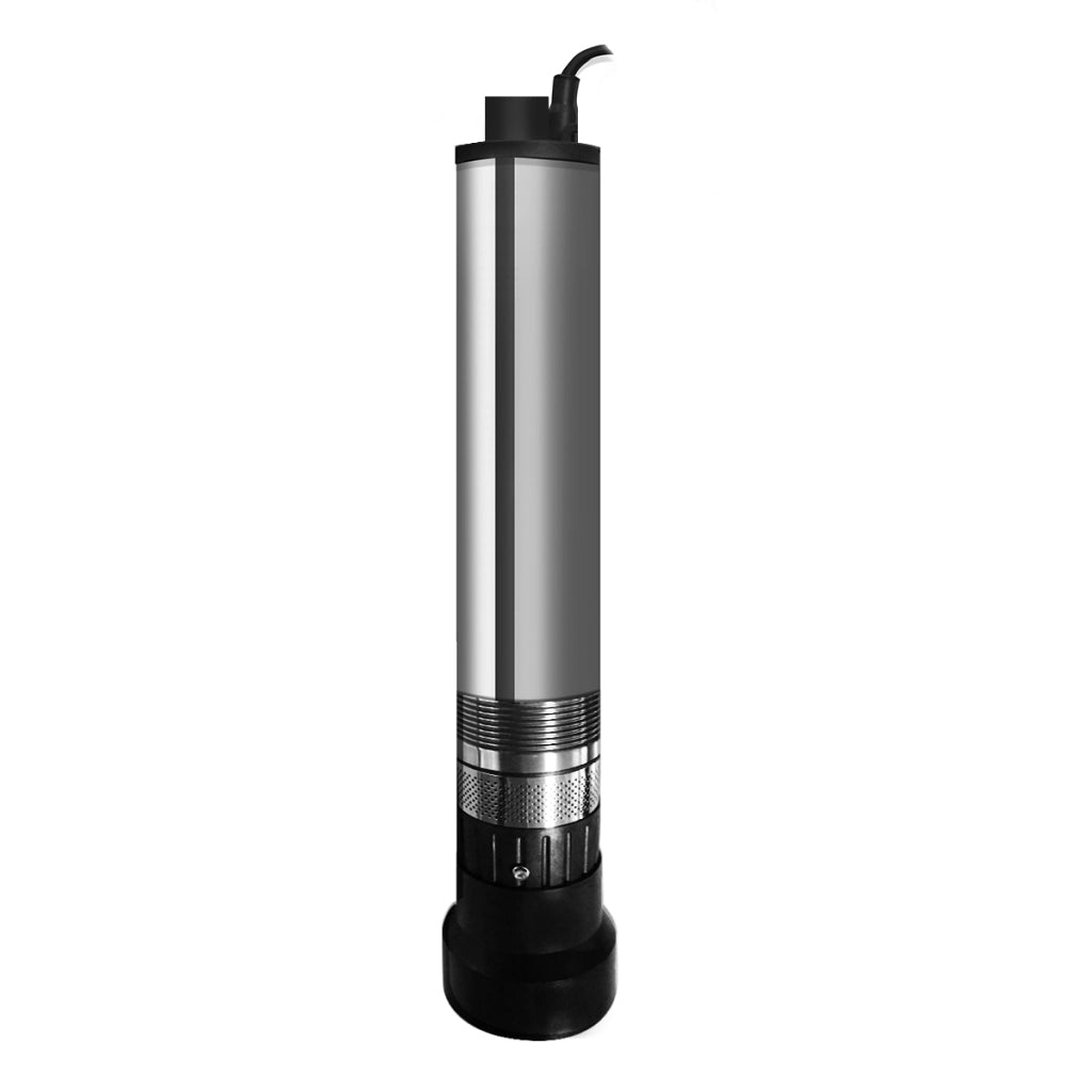 ELETTROPOMPA SOMMERSA MOD. COM 4- kw 0,37- CACHE- pezzi 1