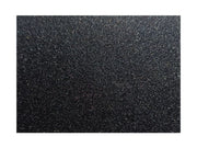Smalto grigio anticorrosivo micaceo effetto ferro battuto 0.9kg o 4.5kg River - Grigio medio - 4,5 Kg - grana grossa