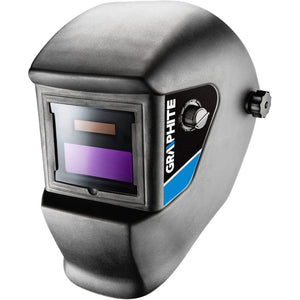 Topex 56h822 visiera per saldatu tura din 9-13