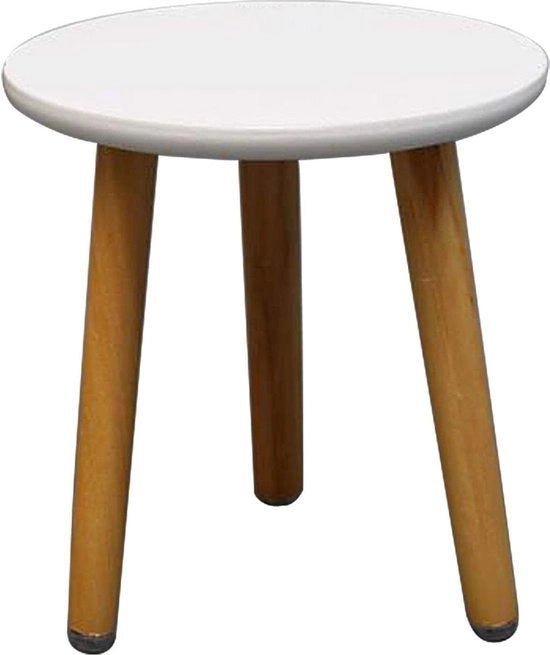 Tavolo di supporto per piante - alta piante - supporto per vaso - moderno decorativo per interni.