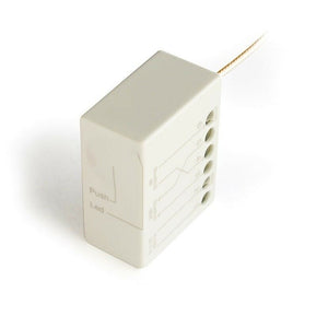 INTERFACCIA BUS PER FOTOCELLULE WIRLESS NICE WM100 AUTOMAZIONE AUTOMATISMI NUOVO