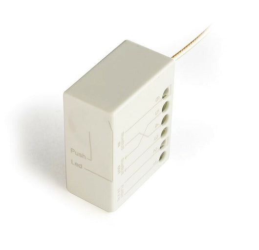 INTERFACCIA BUS PER FOTOCELLULE WIRLESS NICE WM100 AUTOMAZIONE AUTOMATISMI NUOVO