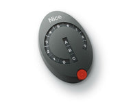 TASTIERA 13 TASTI CODICE PROGRAMMABILE NICE DS100 AUTOMAZIONE AUTOMATISMI NUOVO