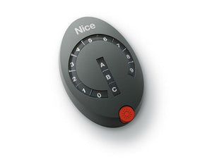 TASTIERA 13 TASTI CODICE PROGRAMMABILE NICE DS100 AUTOMAZIONE AUTOMATISMI NUOVO