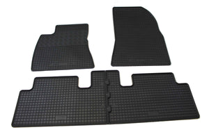 RIGUM905465, TESLA Model 3 dal 02/2019- Tappeti Gomma