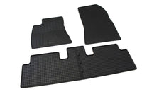 RIGUM905465, TESLA Model 3 dal 02/2019- Tappeti Gomma