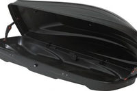 Baule da tetto per auto Bicube 400+