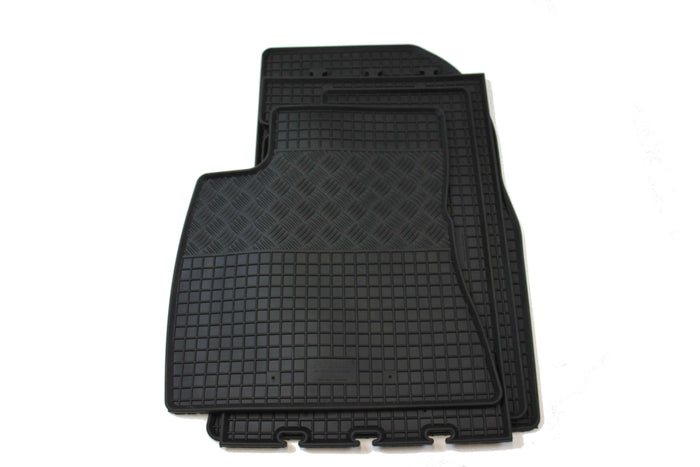 RIGUM905465, TESLA Model 3 dal 02/2019- Tappeti Gomma