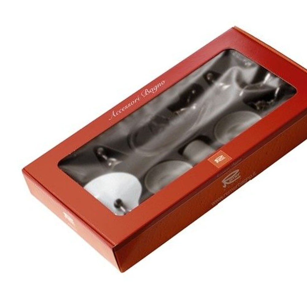 Set completo serie zip