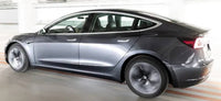 RIGUM905465, TESLA Model 3 dal 02/2019- Tappeti Gomma