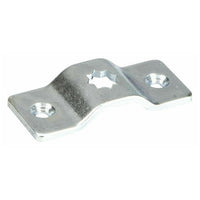 STAFFA PER MOTORE PER TAPPARELLA OMEGA STANDARD RETTANGOLARE 10X10 MM